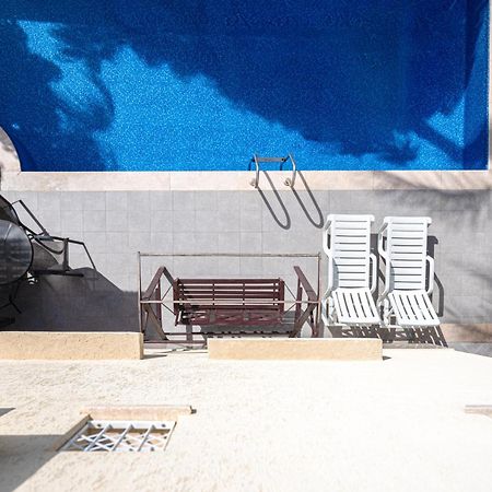 Guest House Ashdod-Beach Bagian luar foto