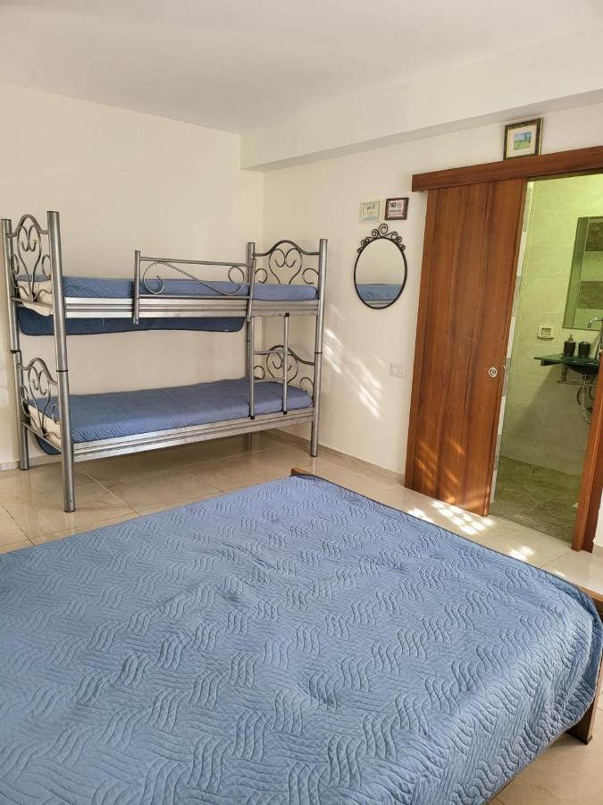 Guest House Ashdod-Beach Bagian luar foto