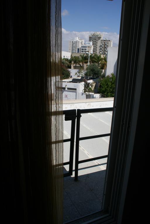Guest House Ashdod-Beach Ruang foto