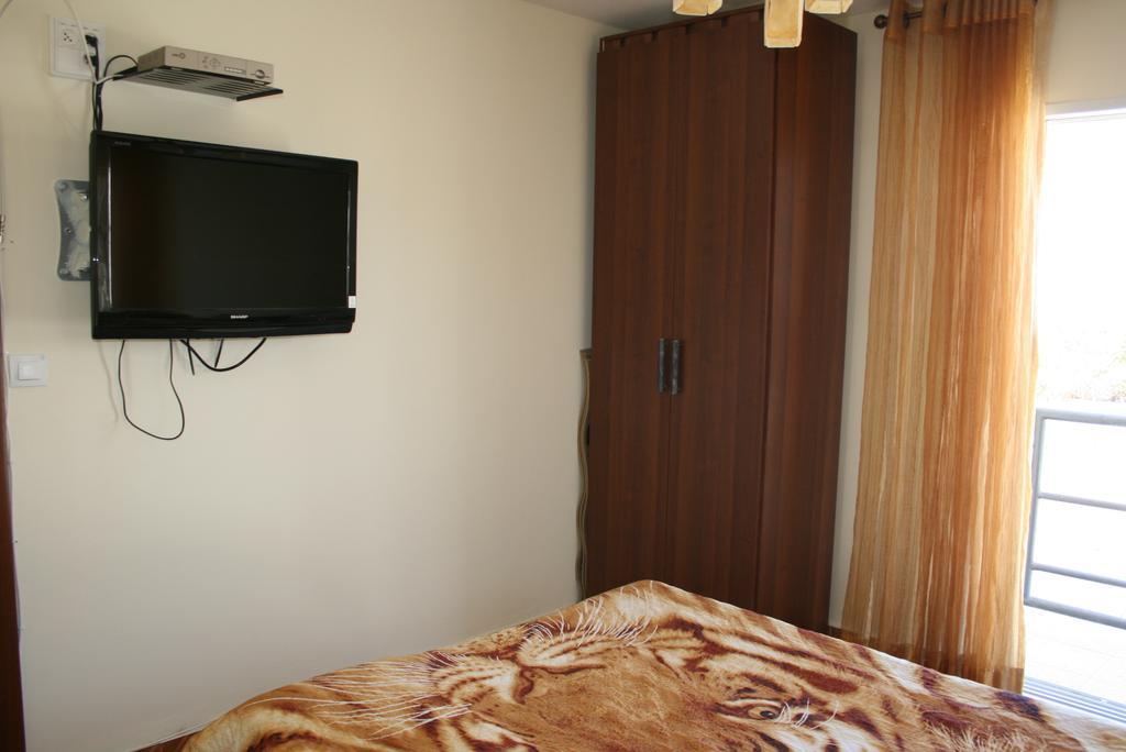 Guest House Ashdod-Beach Ruang foto