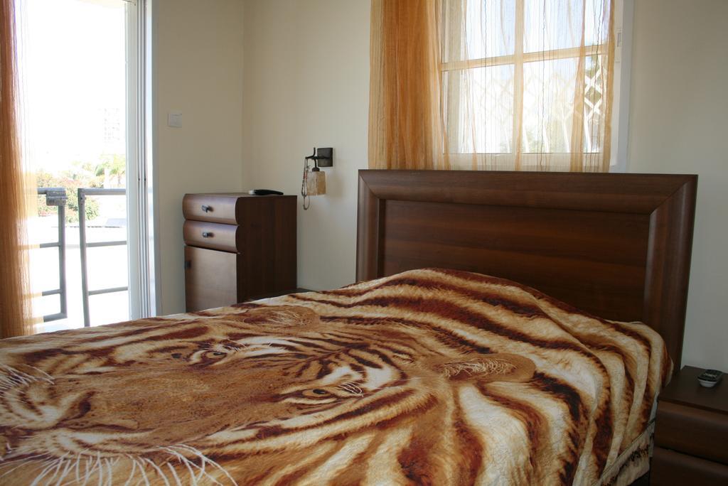 Guest House Ashdod-Beach Ruang foto
