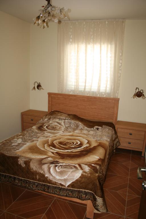 Guest House Ashdod-Beach Ruang foto
