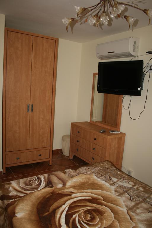Guest House Ashdod-Beach Ruang foto