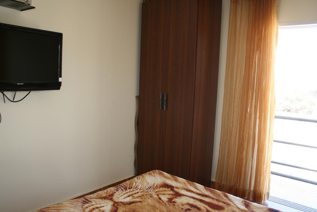 Guest House Ashdod-Beach Bagian luar foto