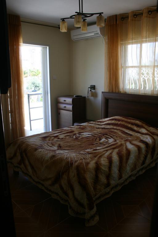 Guest House Ashdod-Beach Bagian luar foto