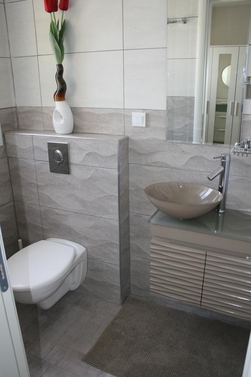 Guest House Ashdod-Beach Ruang foto