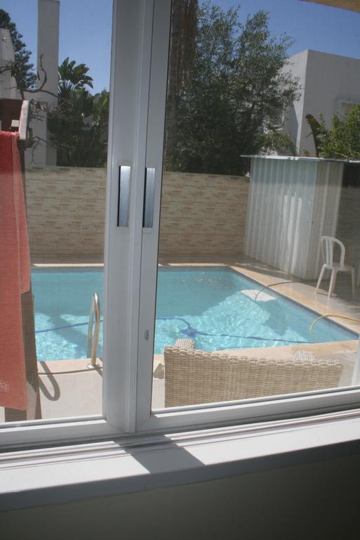 Guest House Ashdod-Beach Ruang foto