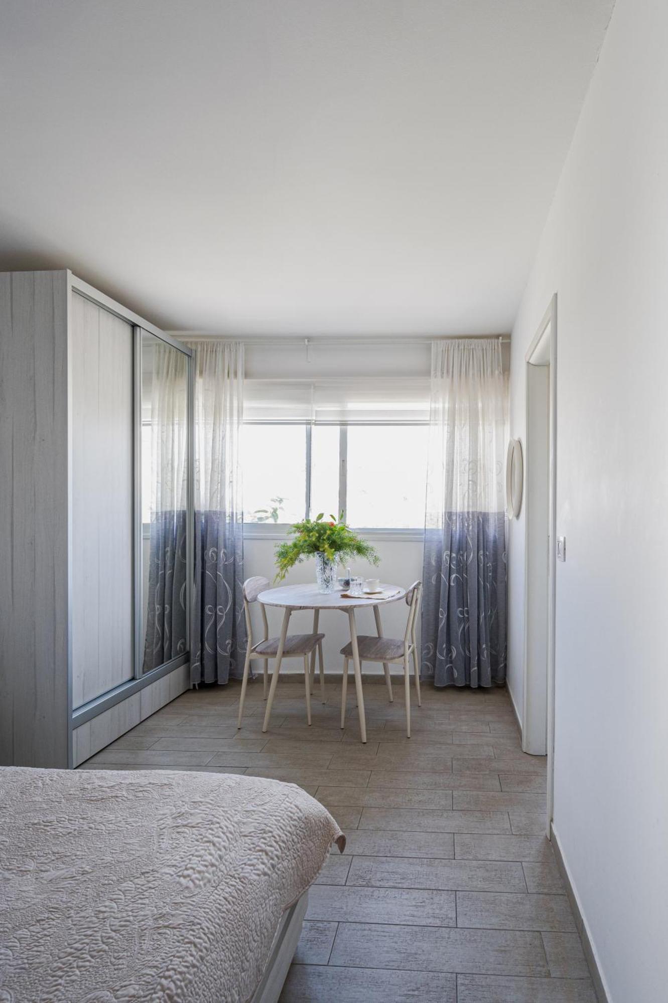 Guest House Ashdod-Beach Bagian luar foto