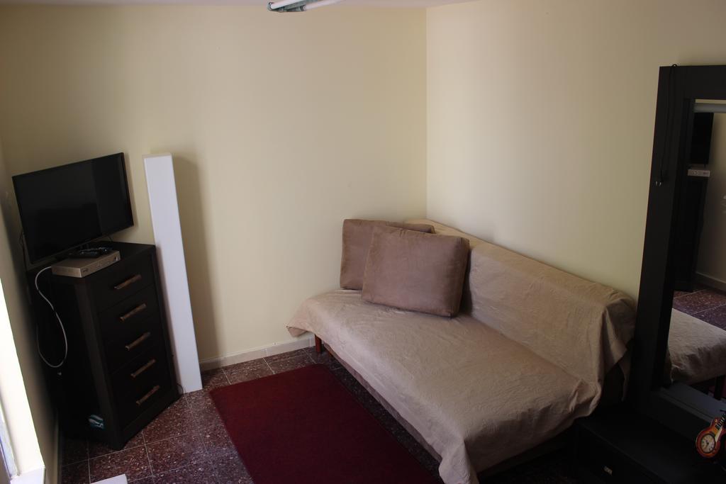 Guest House Ashdod-Beach Ruang foto