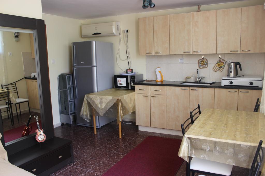 Guest House Ashdod-Beach Ruang foto
