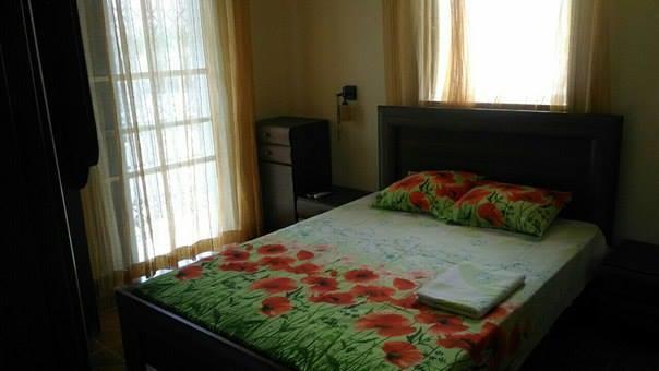Guest House Ashdod-Beach Bagian luar foto