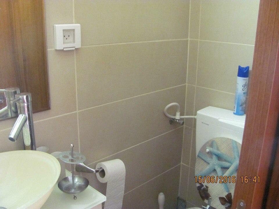 Guest House Ashdod-Beach Bagian luar foto