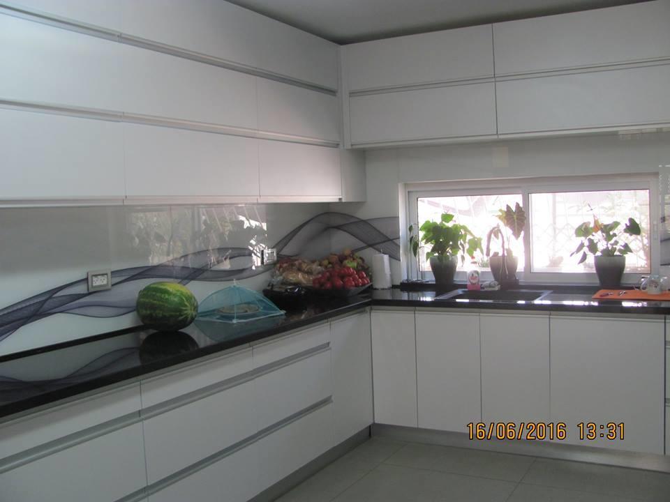 Guest House Ashdod-Beach Bagian luar foto