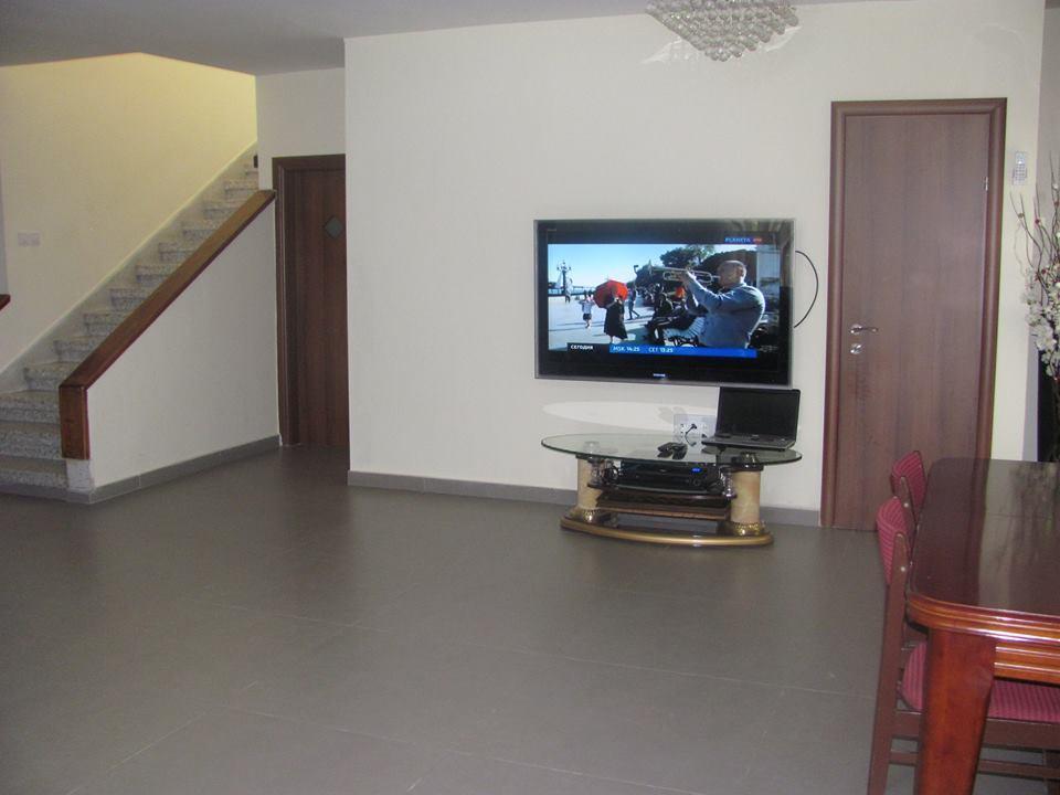 Guest House Ashdod-Beach Bagian luar foto