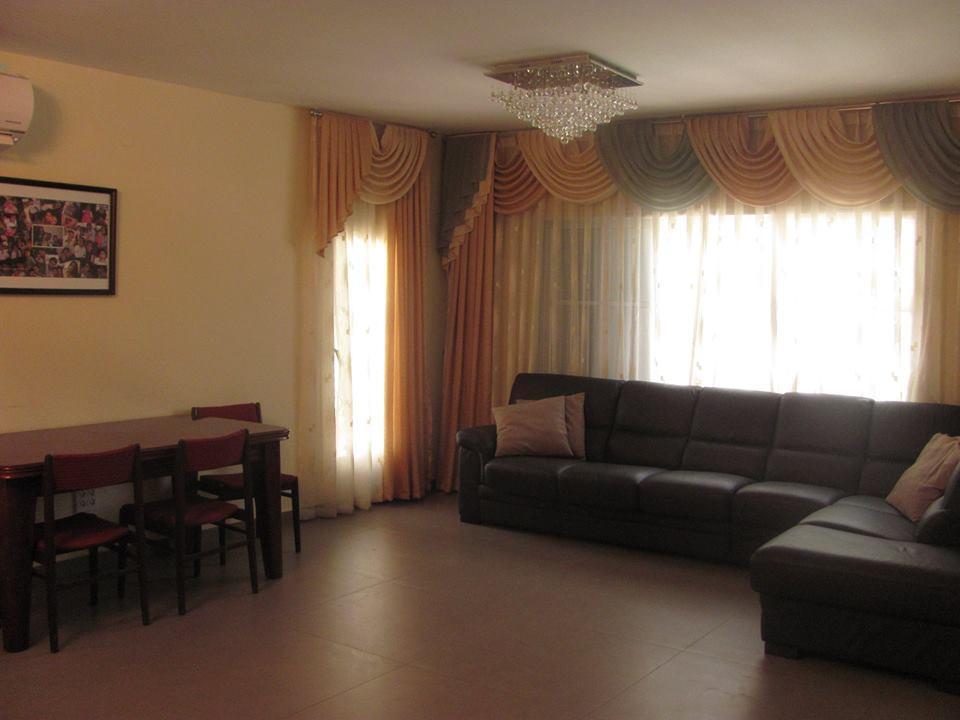 Guest House Ashdod-Beach Bagian luar foto