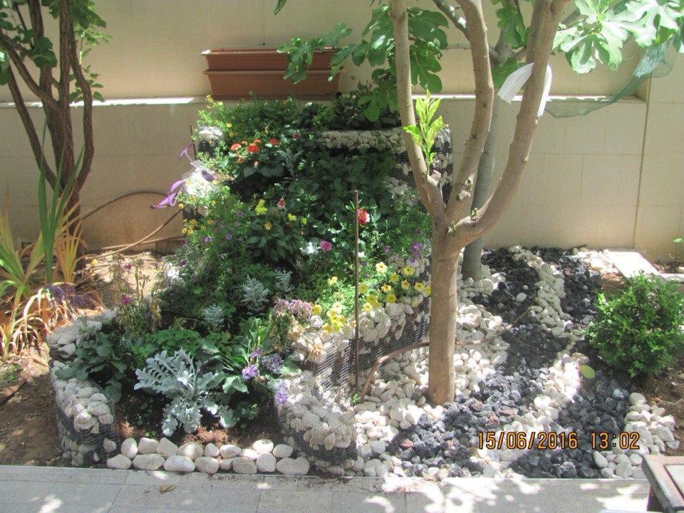 Guest House Ashdod-Beach Bagian luar foto