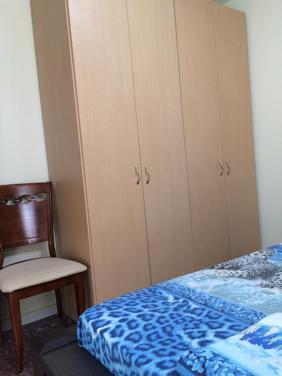 Guest House Ashdod-Beach Bagian luar foto