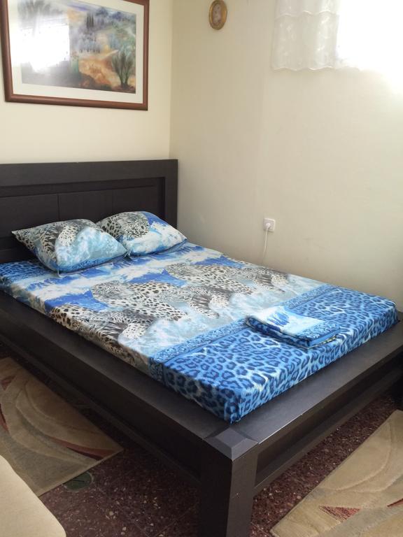 Guest House Ashdod-Beach Bagian luar foto