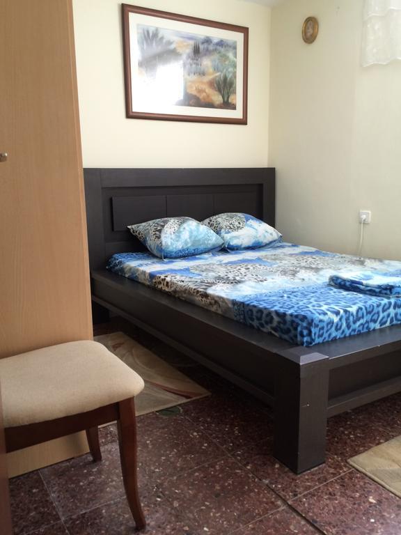 Guest House Ashdod-Beach Bagian luar foto