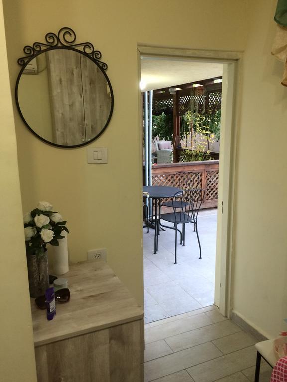 Guest House Ashdod-Beach Bagian luar foto
