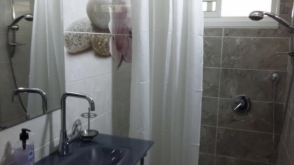 Guest House Ashdod-Beach Bagian luar foto